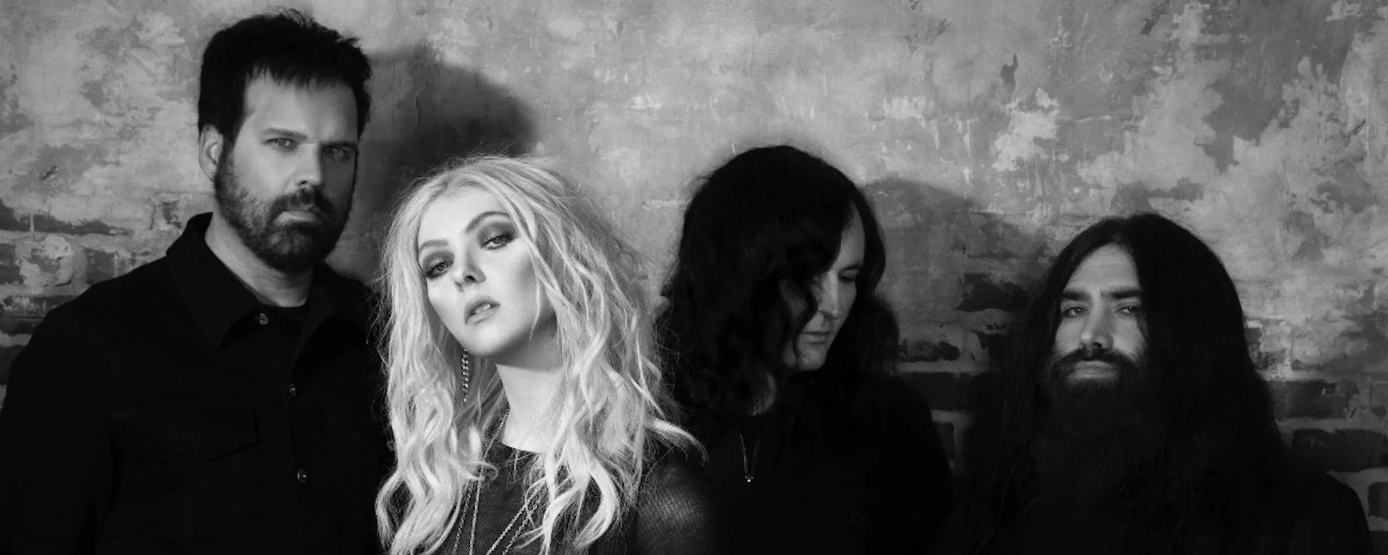 Behind the Band Name: The Pretty Reckless