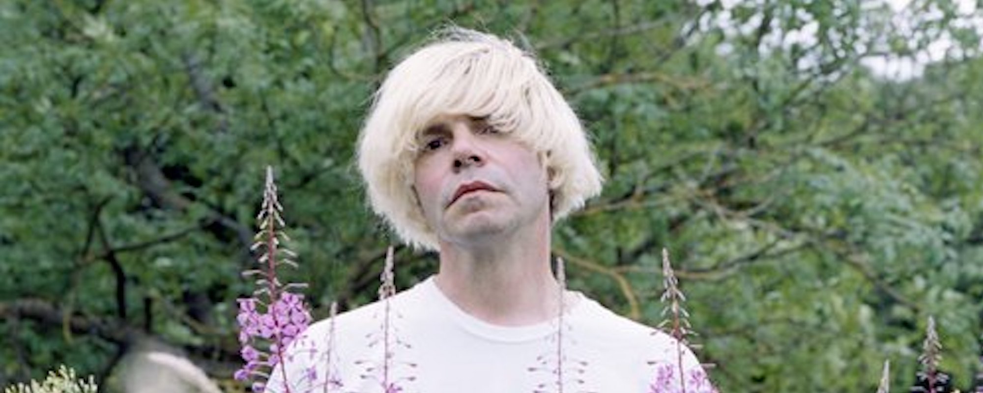 An Album You May Have Missed in 2022: Tim Burgess Makes ‘Typical Music,’ New Album with The Charlatans