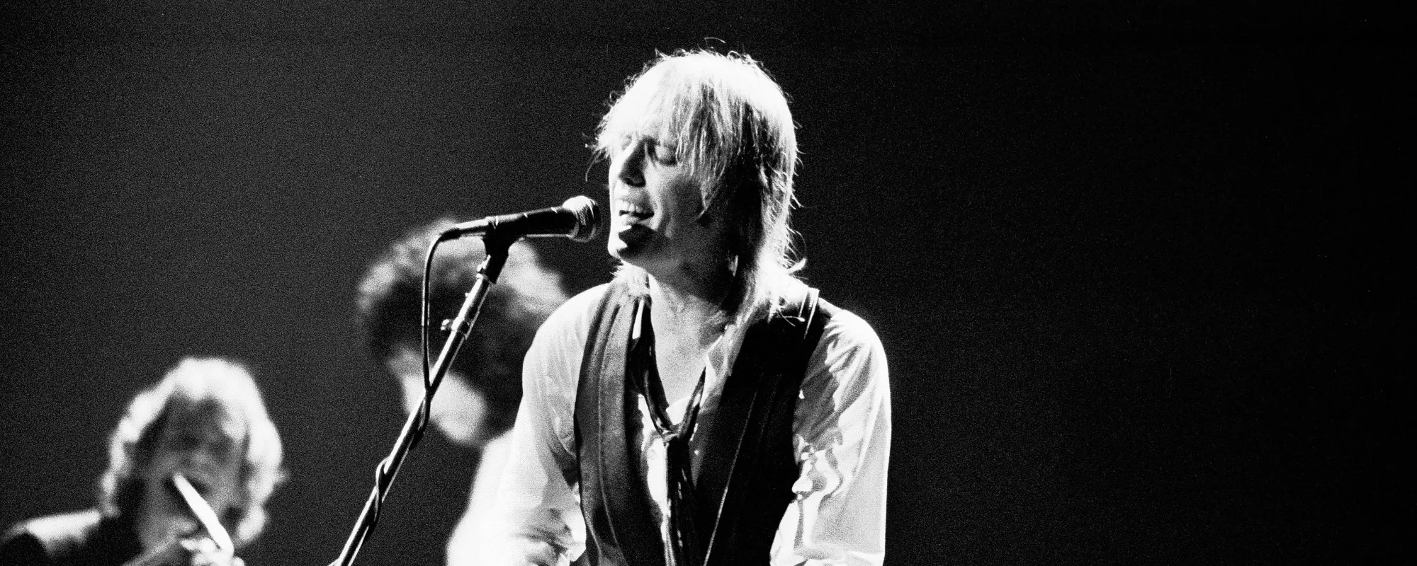 Top 5 Tom Petty Albums