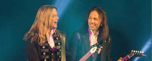 The Meaning Behind the Band Name Trans-Siberian Orchestra