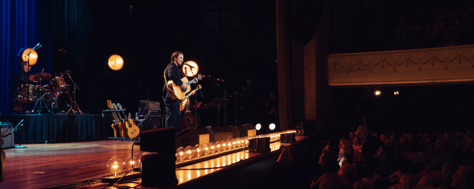 John Prine’s Enduring Legacy Showcased at the Ryman for “You Got Gold” Concert Series