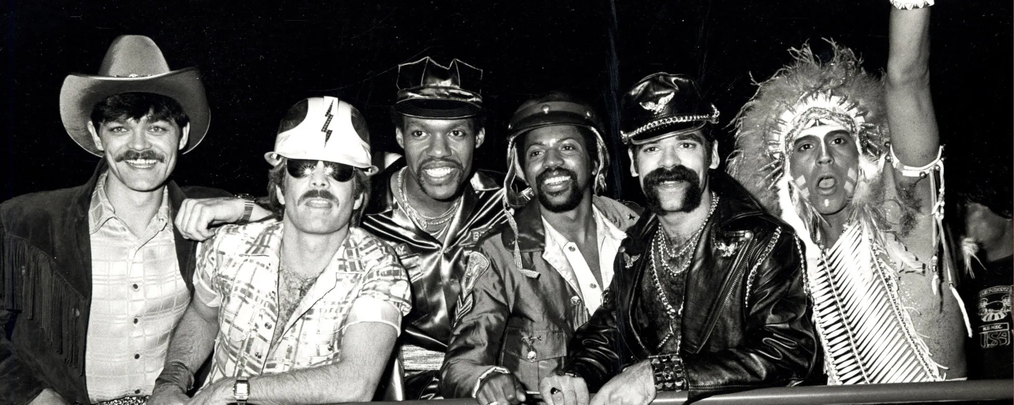 Behind the Meaning of the Classic Hit “Y.M.C.A.” by the Village People