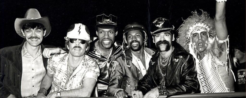 The Revolutionary Meaning Behind ABBA's Freedom-Fighting "Fernando"