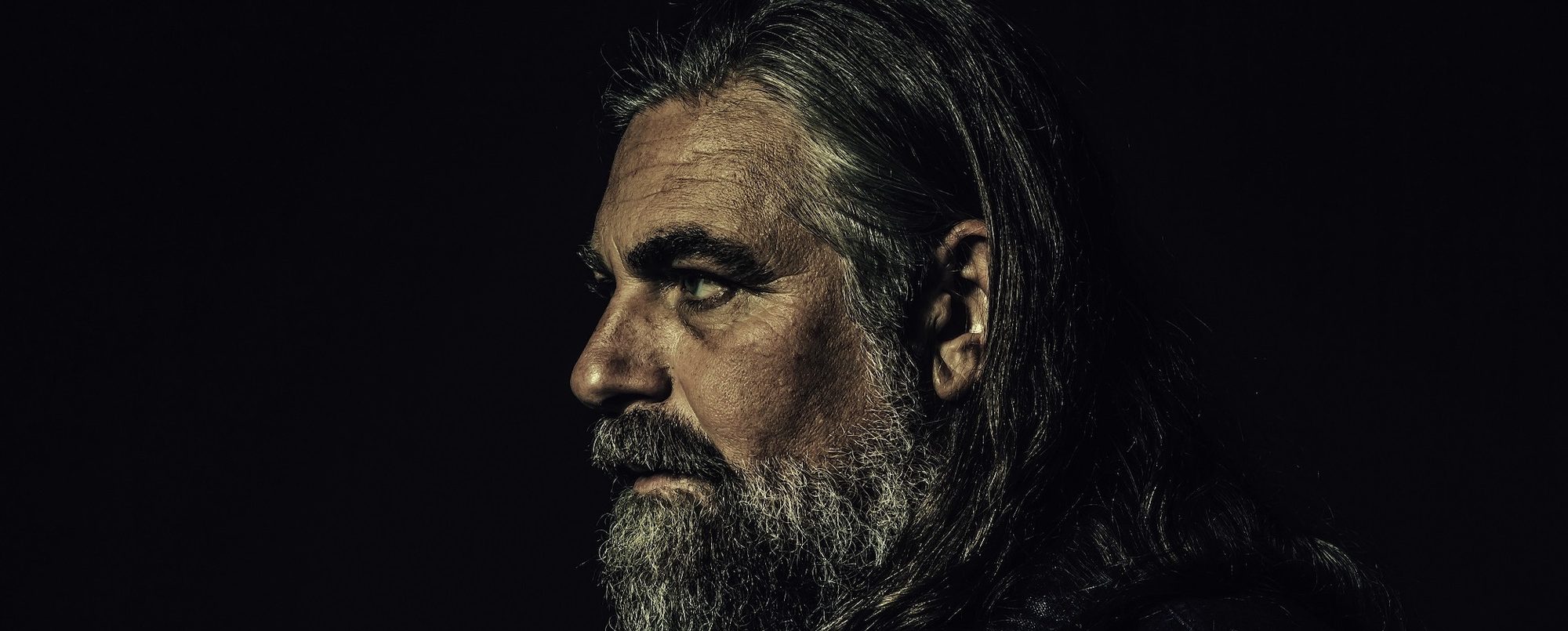 The White Buffalo Returns with New Album, Shares Lead Single and Video