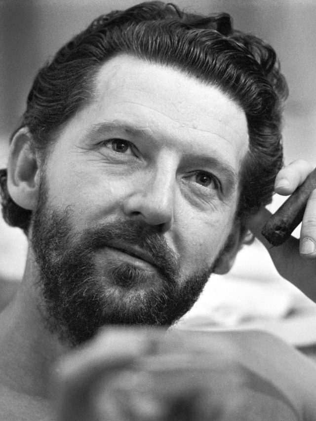Career of Jerry Lee Lewis in Photos - American Songwriter