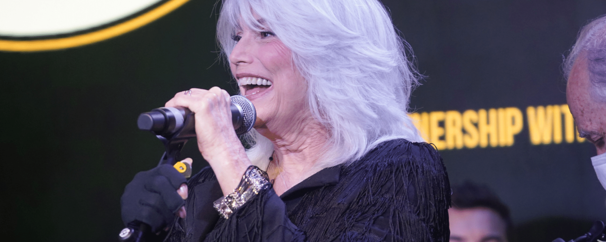 Emmylou Harris, Chris Isaak and More Celebrate 70 Years of Sun Records