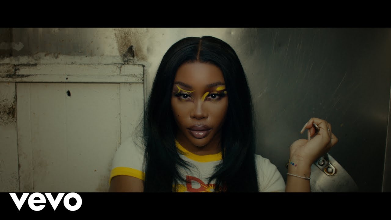 SZA Releases “Nobody Gets Me” Music Video Along with New Album 'SOS' 