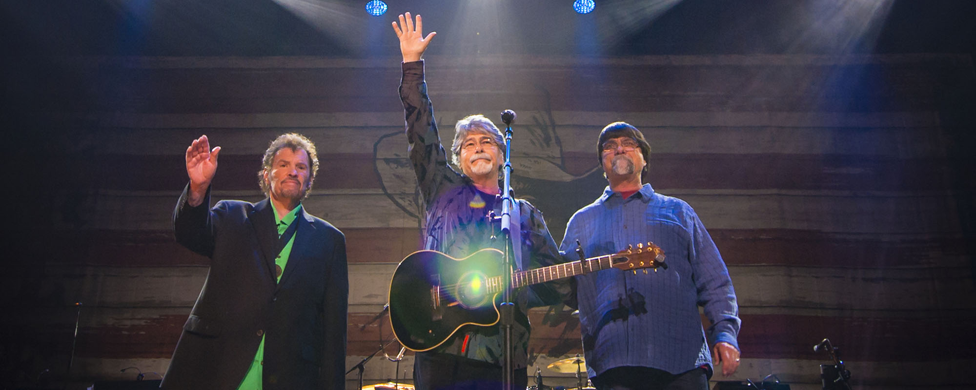 Alabama Announces the Revival of June Jam 100.9 The Grade Classic