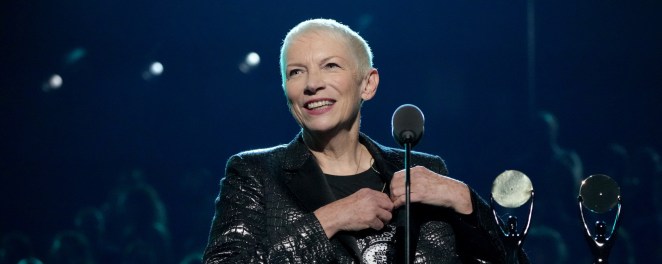 6 Top Annie Lennox Songs From Her Six Solo Albums
