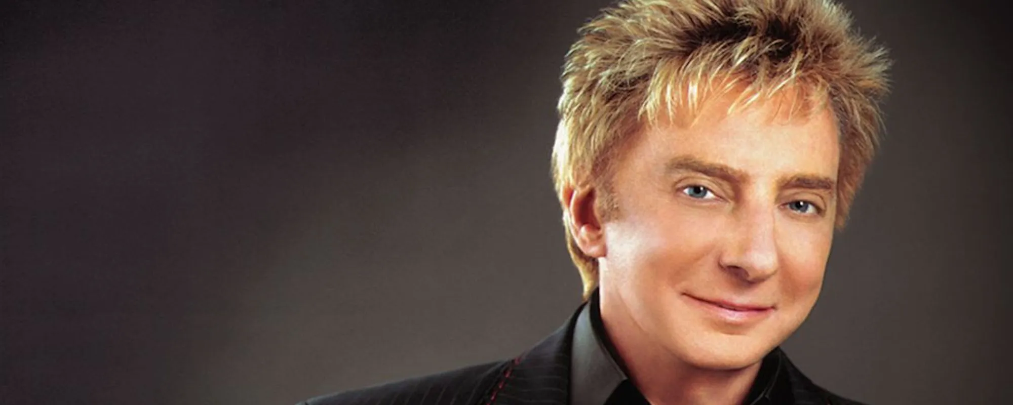 8 Songs You Didn’t Know Barry Manilow Wrote for Other Artists