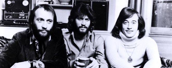 On This Day in Music History: Bee Gees’ Christmas Special Results in Controversy