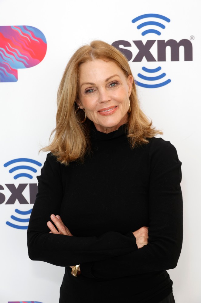 Belinda Carlisle On The End Of The Go Gos New Music And Her Latest Gig Siriusxm Radio Host