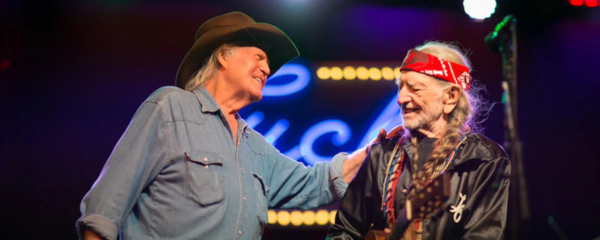 Review: Friends and Fellow Travelers Pay Perfect Tribute to Billy Joe Shaver