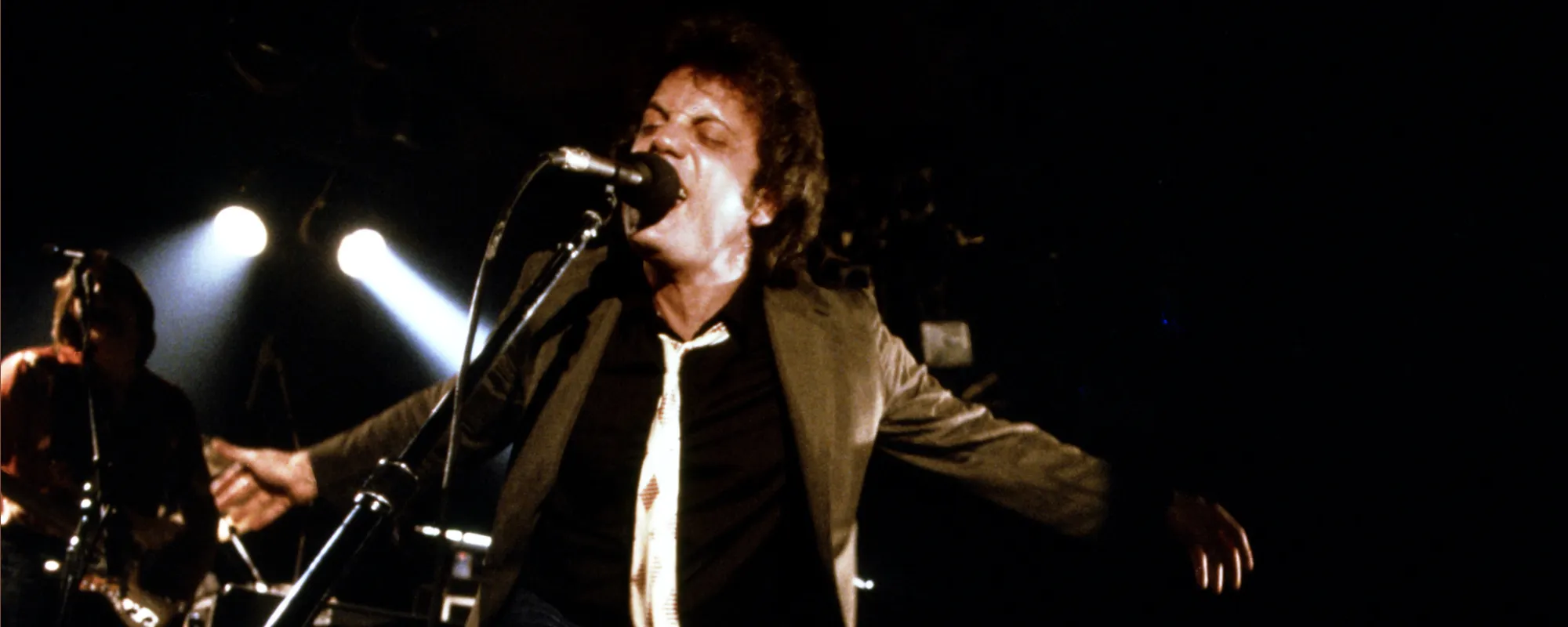 Top 10 Billy Joel Songs (“Piano Man”Aside)