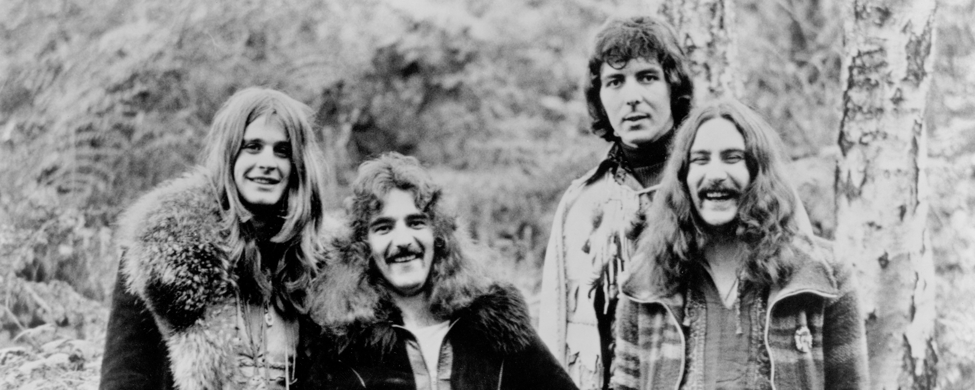 Top 7 Metal Bands of the 1970s 100.9 The Grade Classic Country Hits
