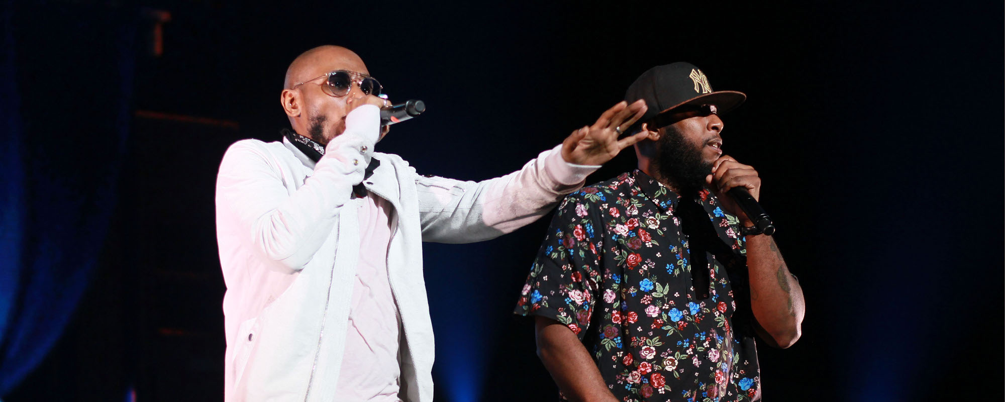 6 Brilliant Backpack Rap Albums Everyone Should Own