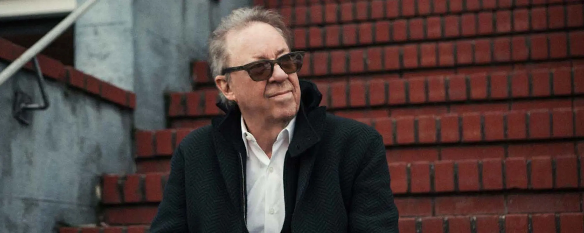 Meaning Behind the Fats Domino-Inspired “Lido Shuffle” by Boz Scaggs