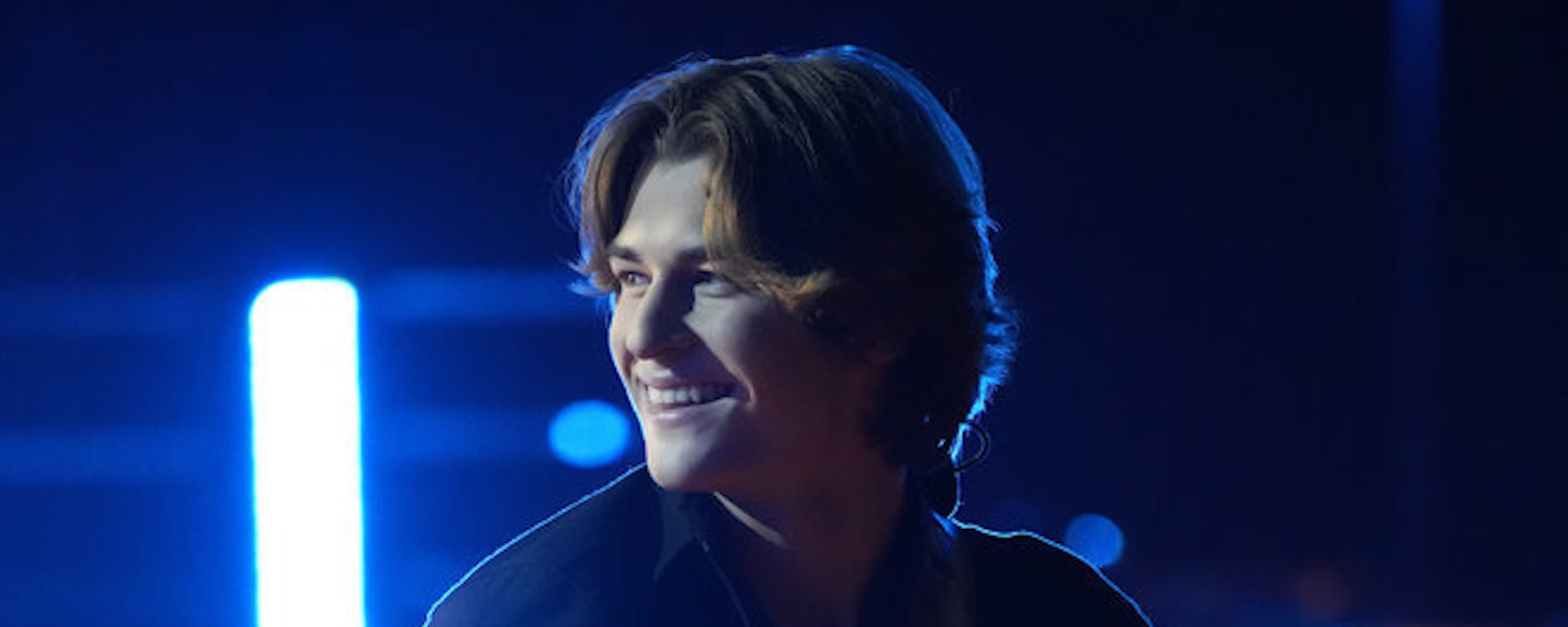 Brayden Lape Connects to Kane Brown’s “Homesick” for Top 10 Performance on ‘The Voice’