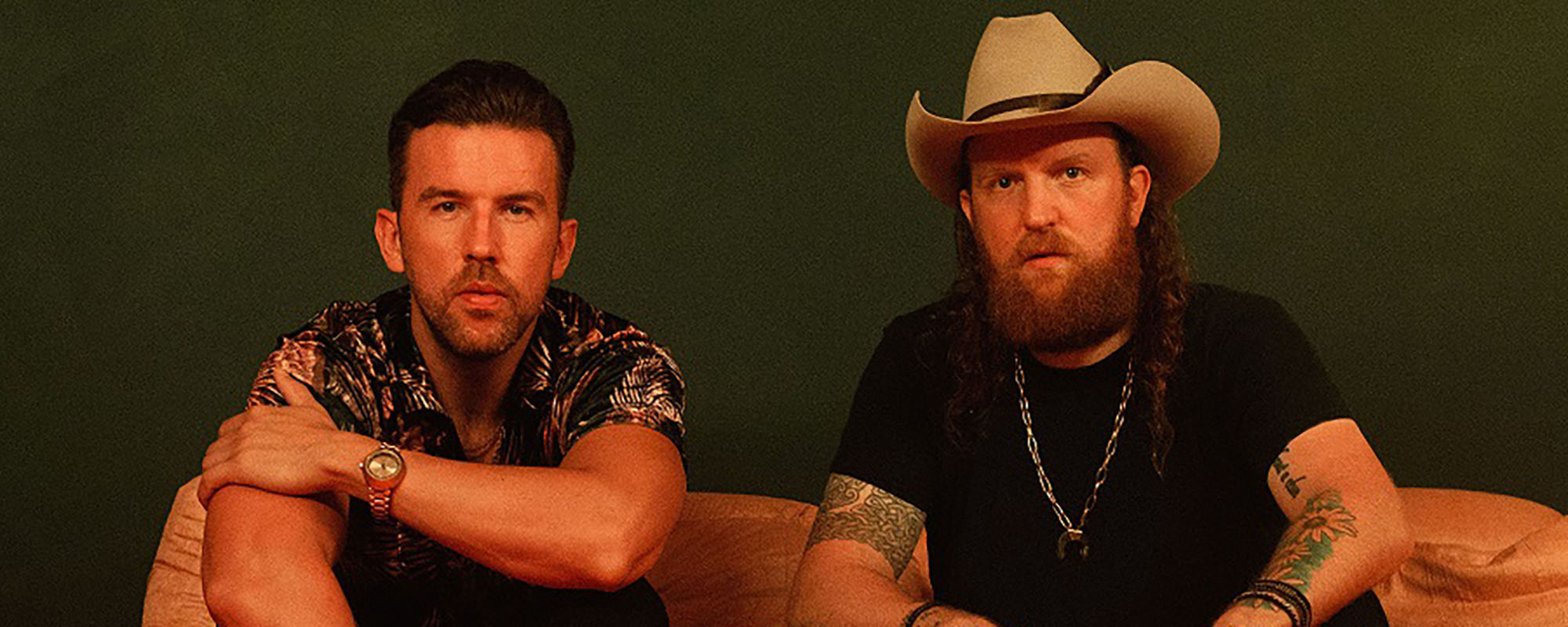 The Meaning Behind “It Ain’t My Fault” by Brothers Osborne