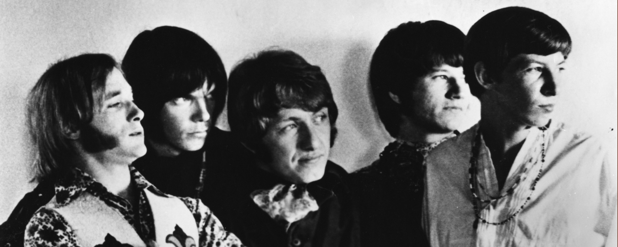 Behind The Band Name: Buffalo Springfield - American Songwriter