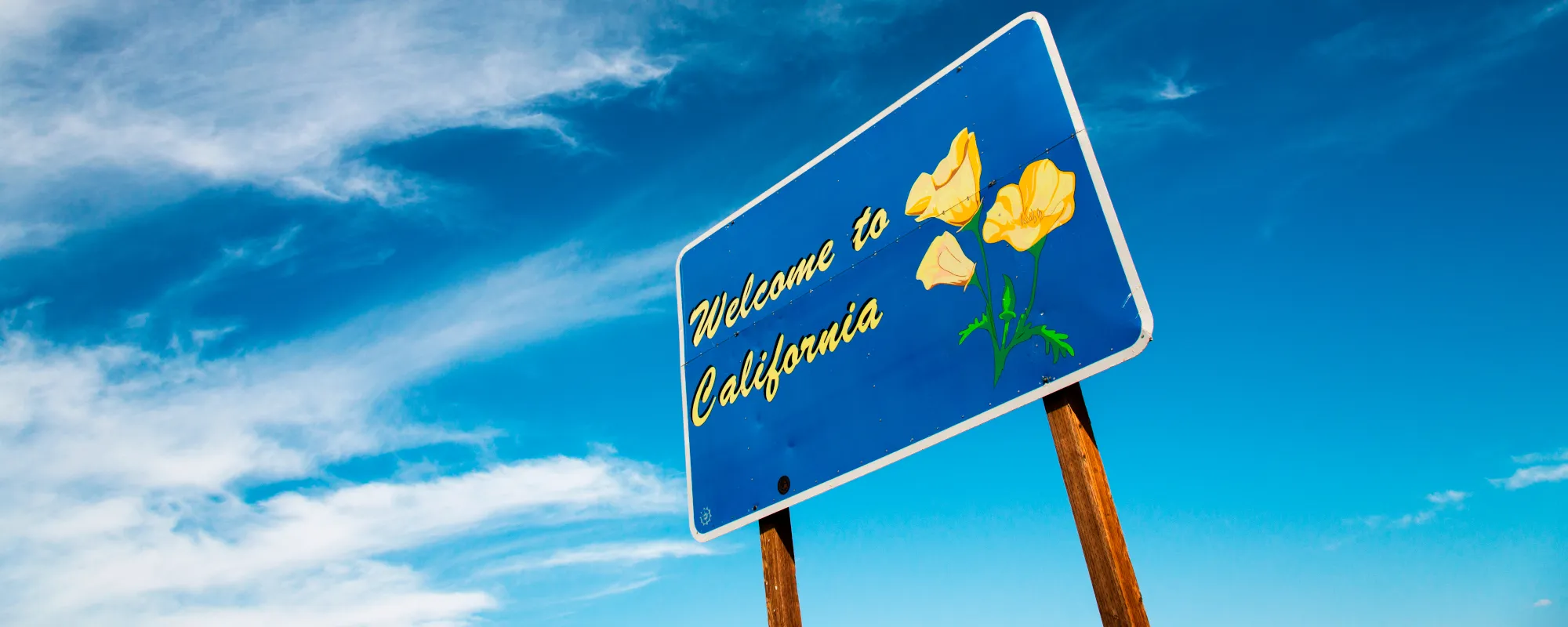 Take a Trip Through the States with Songs for California—America’s Songbook