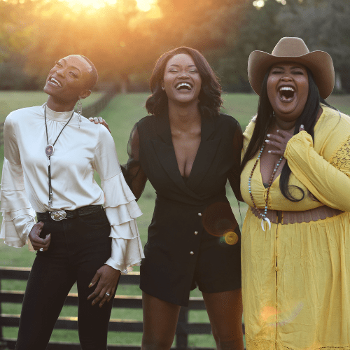 Chapel Hart Chapel Hart