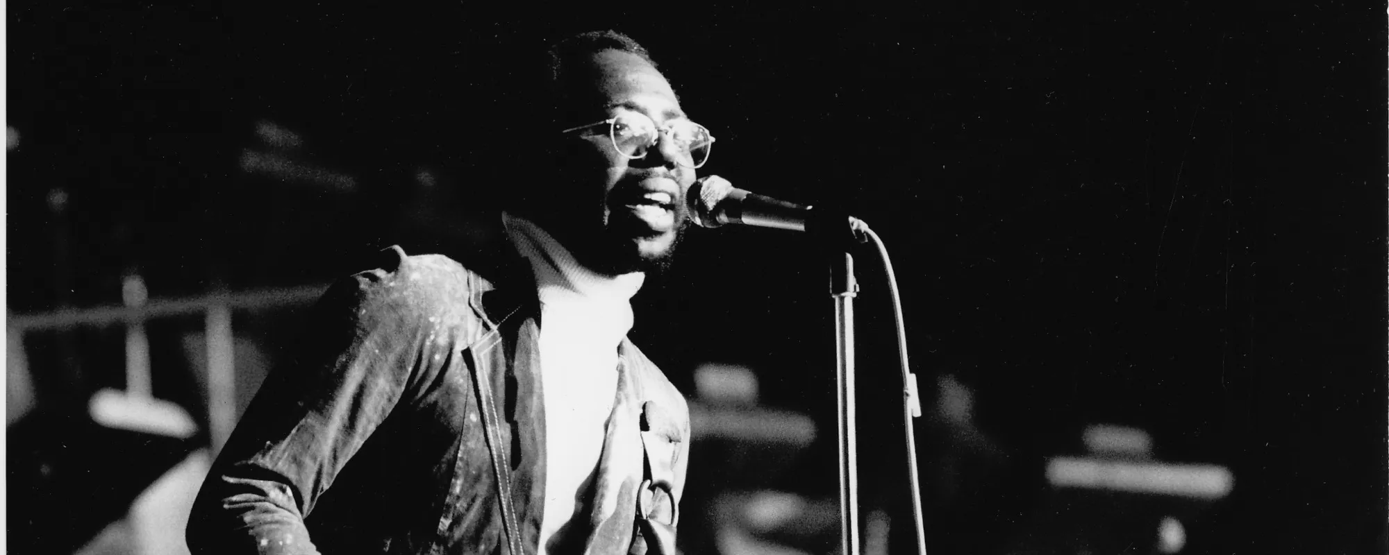 Top 10 Curtis Mayfield Songs
