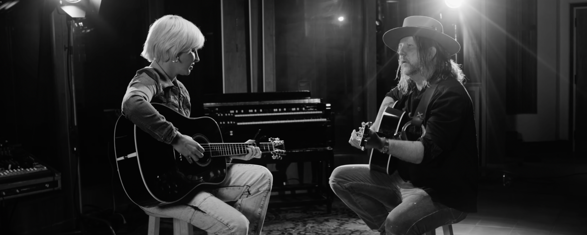 Devon Allman and Maggie Rose Share Dreamy Cover of “These Days”