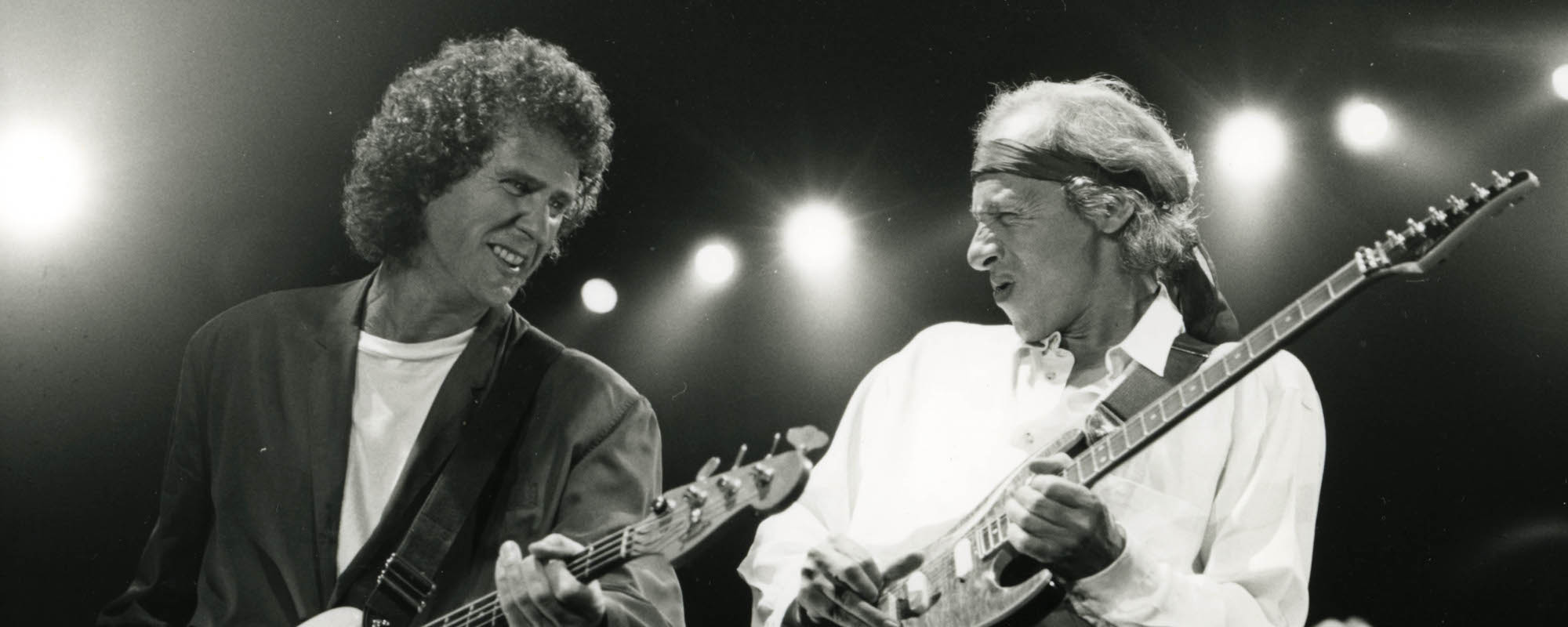 Behind the Band Name: Dire Straits - American Songwriter