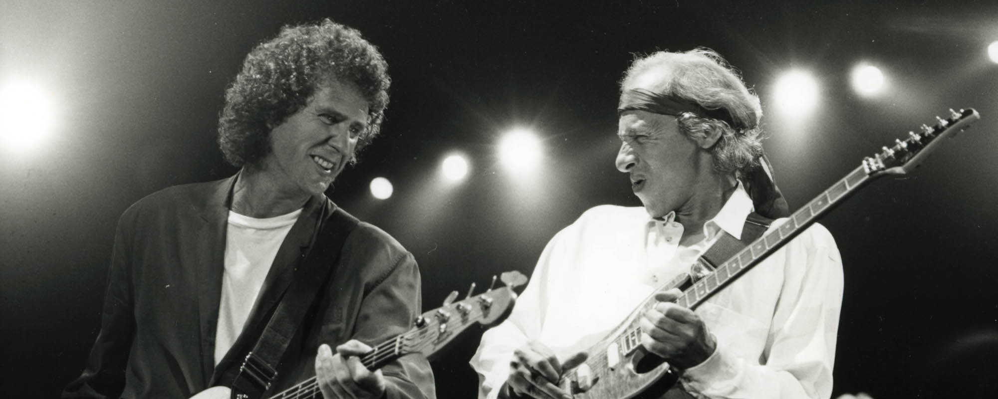 Behind the Band Name Dire Straits American Songwriter