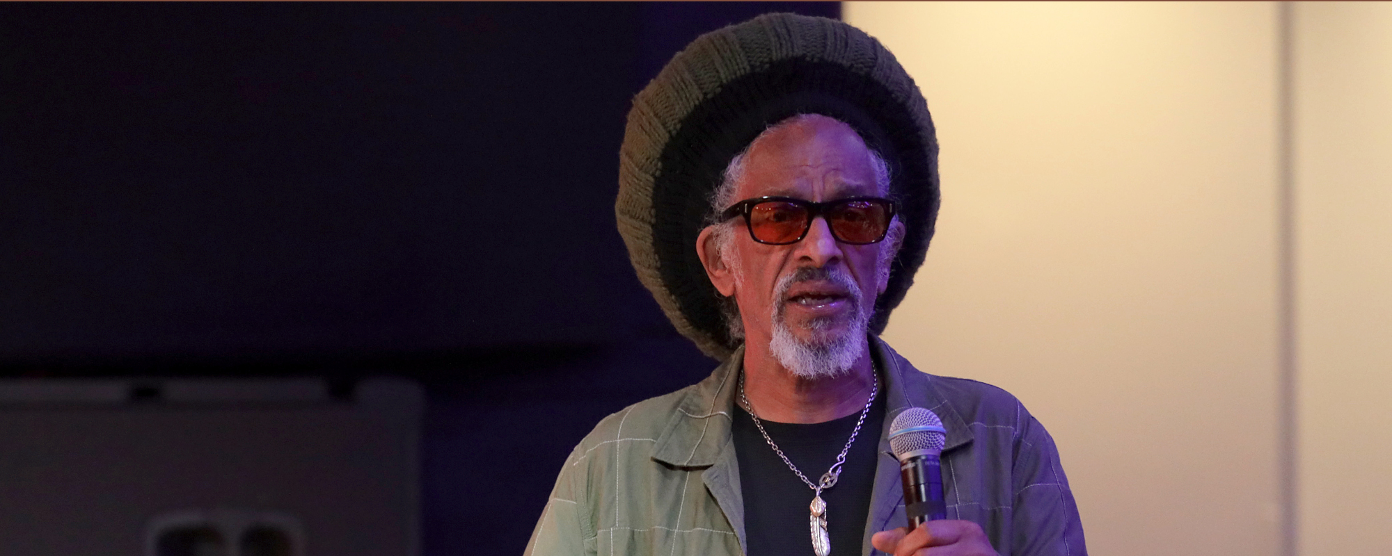 Legendary Don Letts Details Solo Debut, Drops 'Outta Sync' - American ...