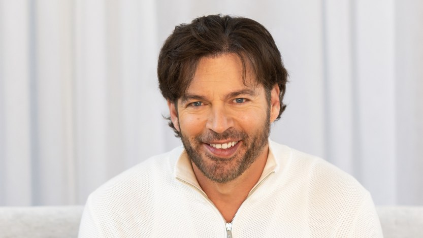 Harry Connick Jr.