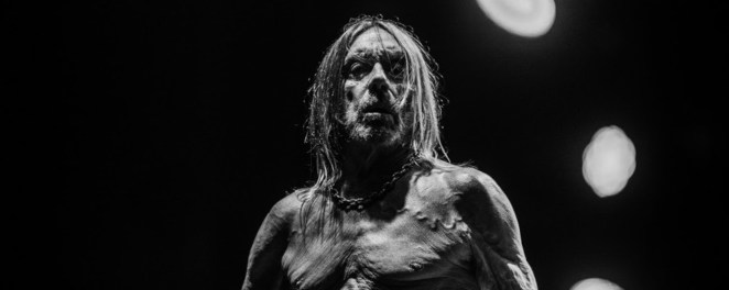 Review: Veteran Rocker Iggy Pop Unleashes Raw Power on ‘Every Loser’