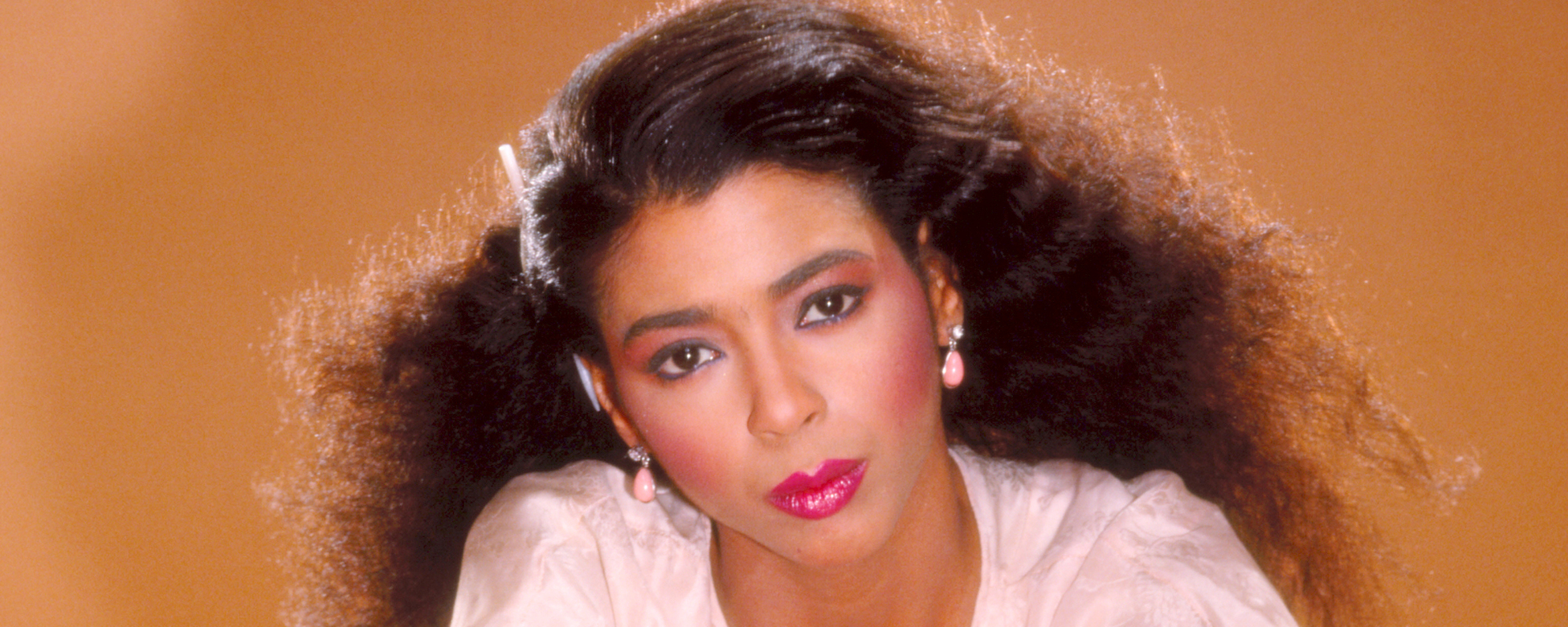 “Flashdance” Co-Writer and Singer Irene Cara Dies at 63