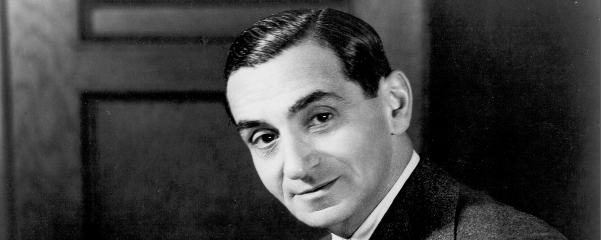 Universal to Represent Entire Music Catalog of Legendary Songwriter and Composer Irving Berlin