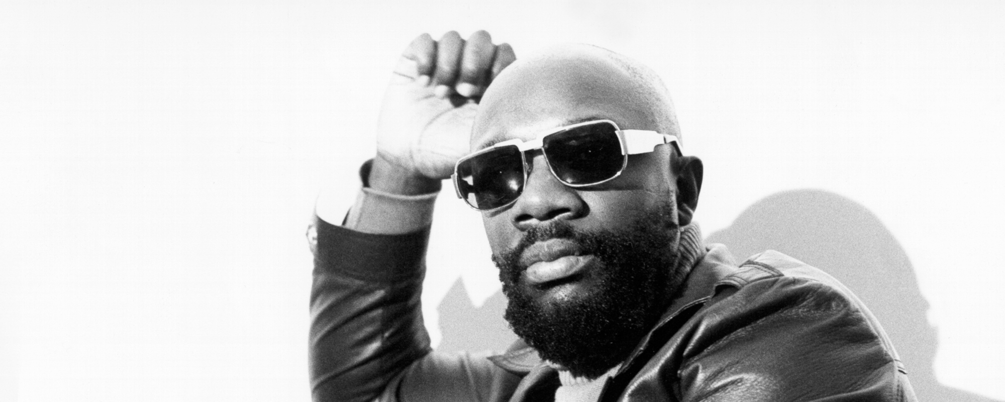 4 Songs You Didn’t Know Isaac Hayes Wrote For Other Artists