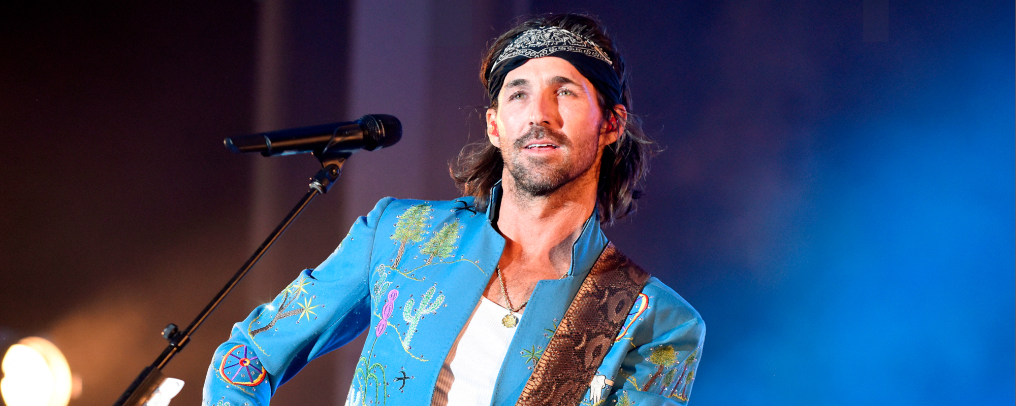 Jake Owen Releases Four New Songs Ahead of ‘Loose Cannon’ Album