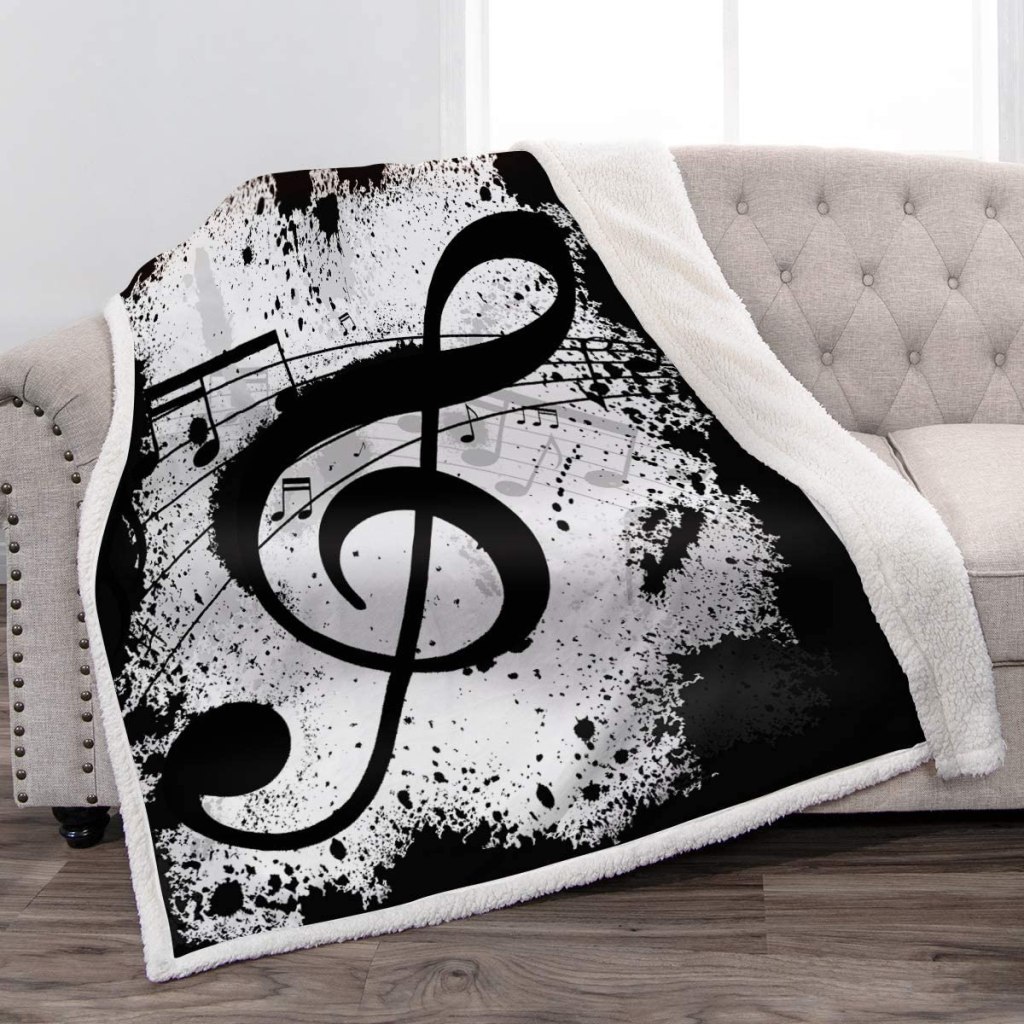 best gifts for music lovers