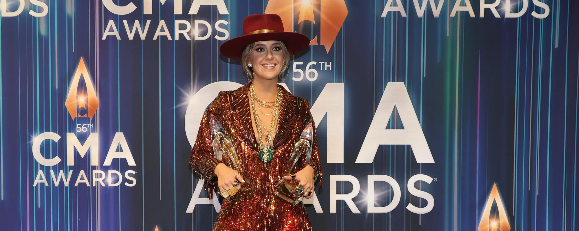 7 Things We Learned Backstage at the 2022 CMA Awards