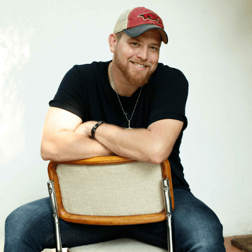 Lance Carpenter Lyric Contest Judge