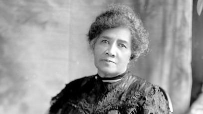 Queen Liliʻuokalani