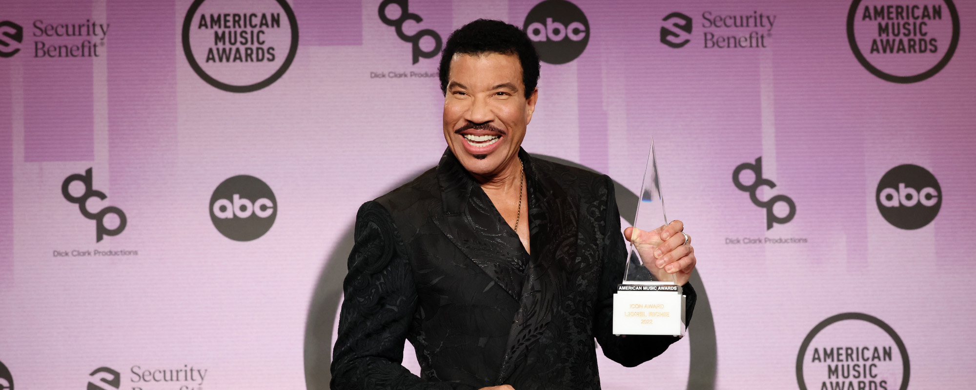 Lionel Richie on Coronation, Compares King Charles to Comedian