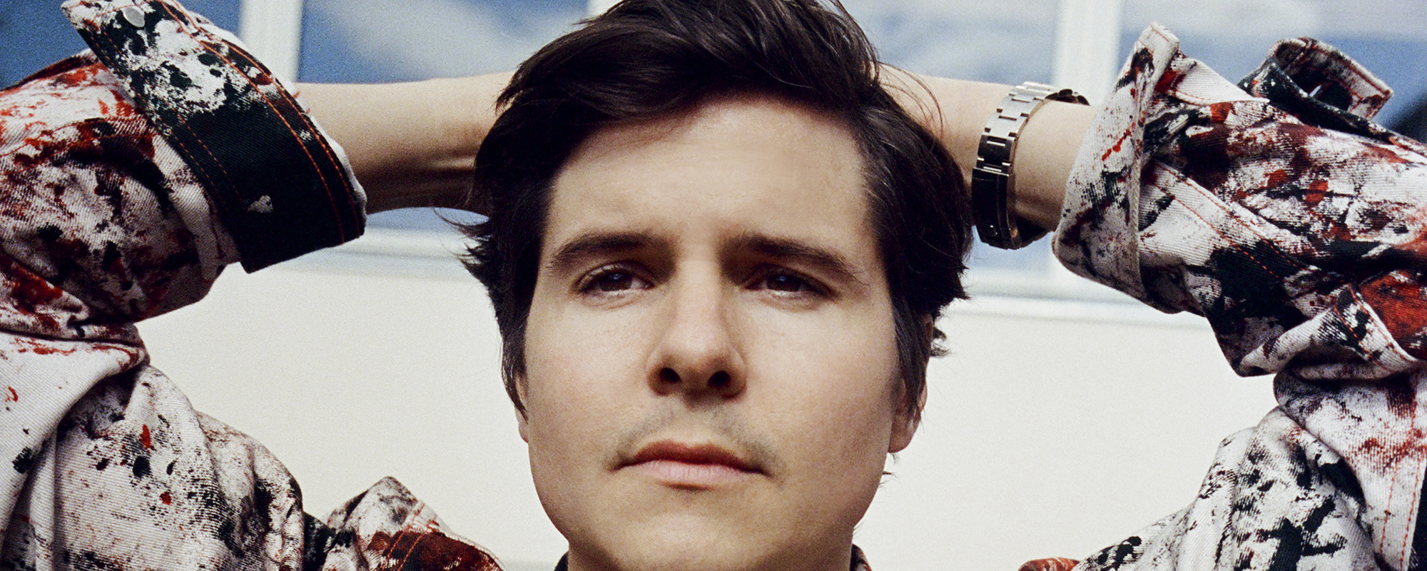 Lukas Graham to Drop Reflective '4 (The Pink Album)' in 2023 - American ...