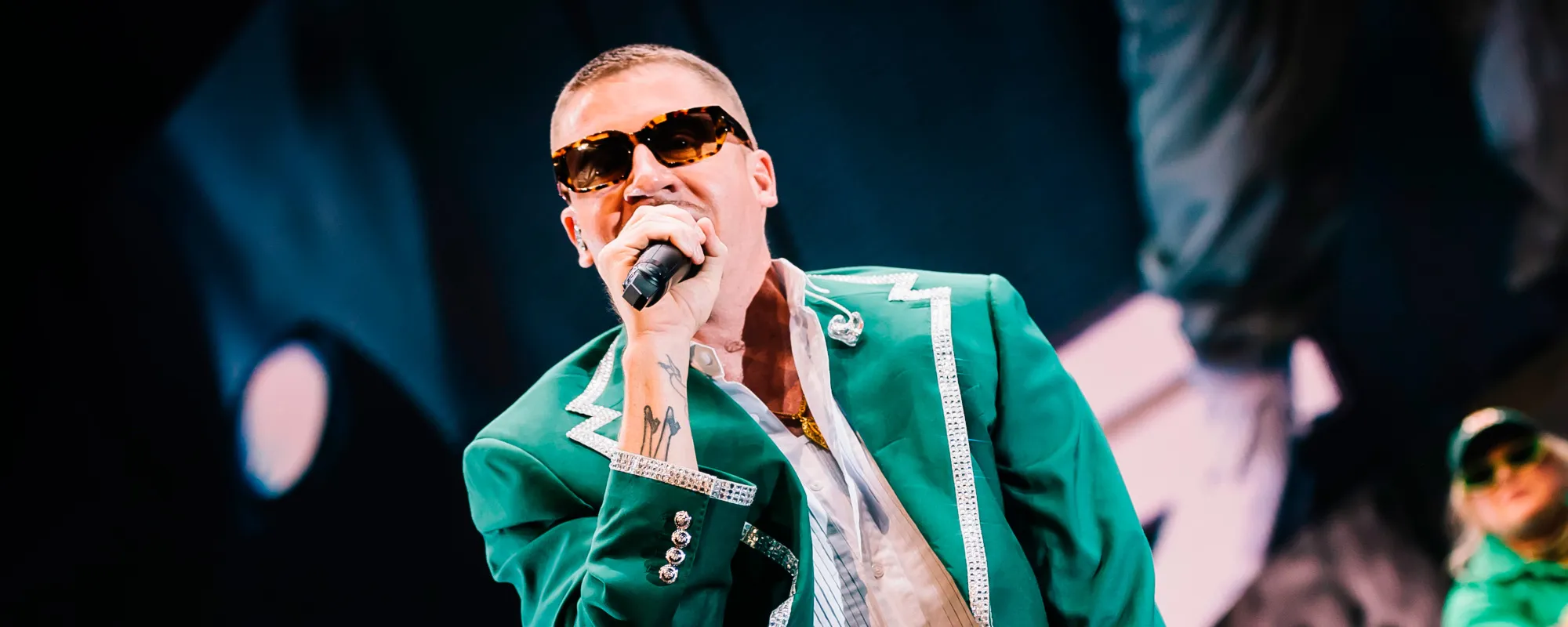 The 20 Best Macklemore Quotes