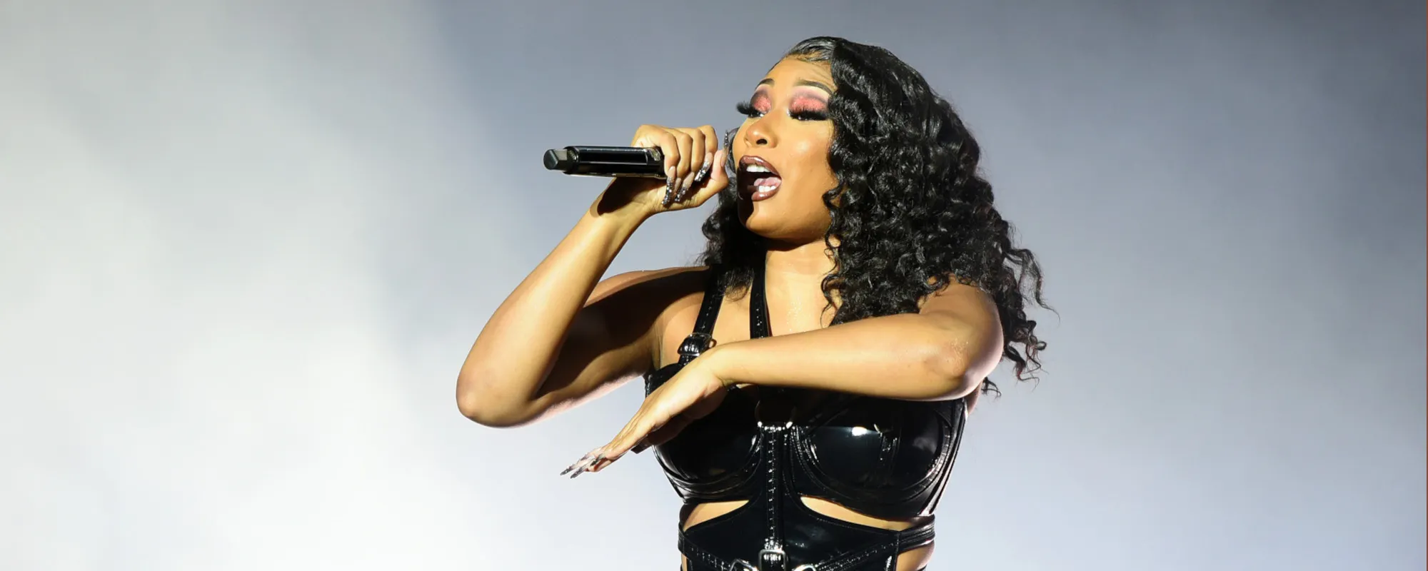 Megan Thee Stallion Receives Letter of Support From Southern Black Girls and Women’s Consortium