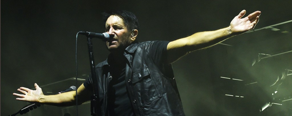 The 40 Top Trent Reznor Quotes - American Songwriter