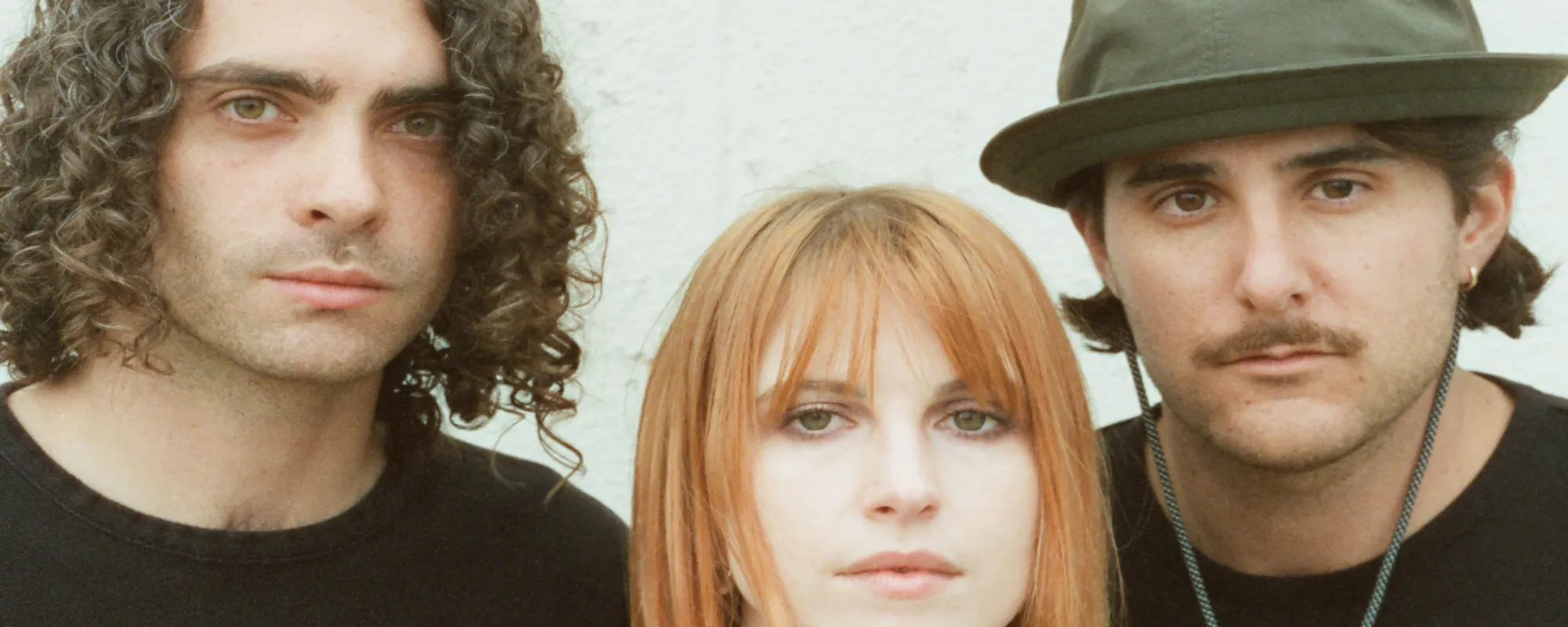 Paramore Share Second Look into Upcoming Album with “The News”