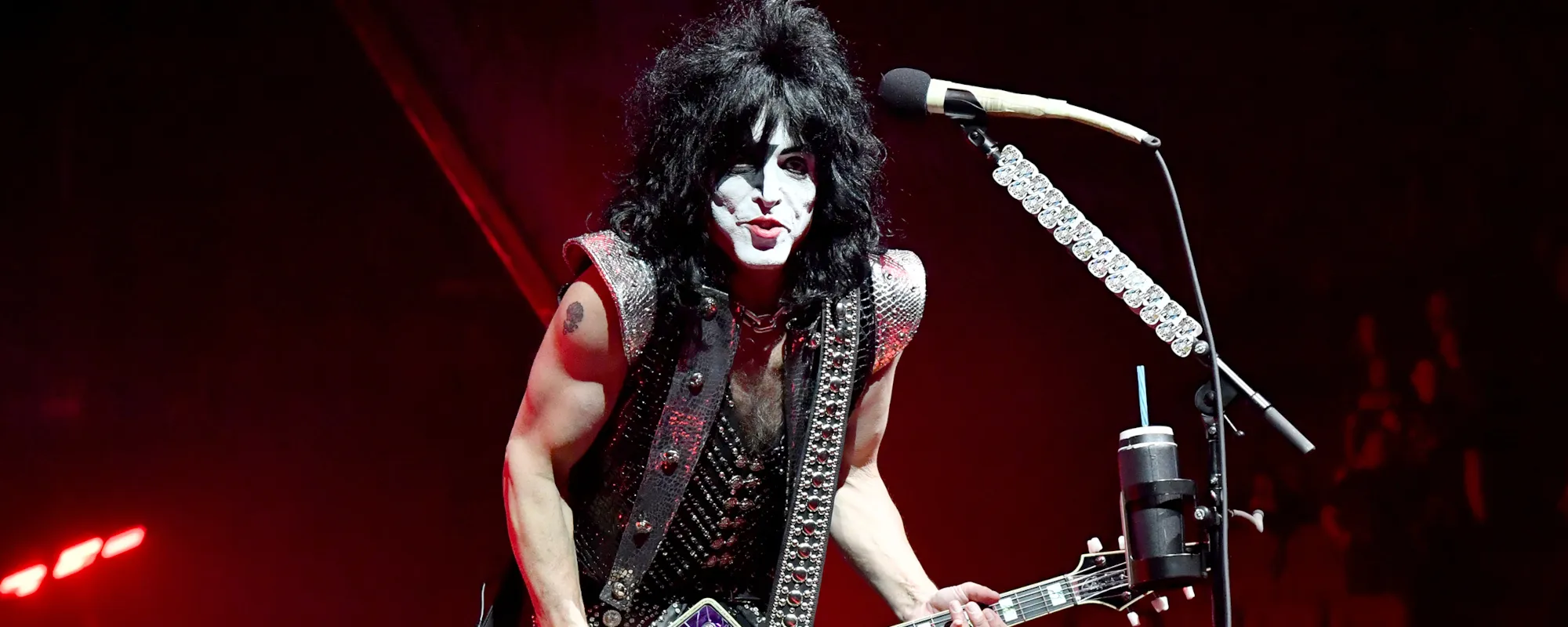 4 Songs You Didn’t Know Kiss’ Paul Stanley Wrote for Other Artists