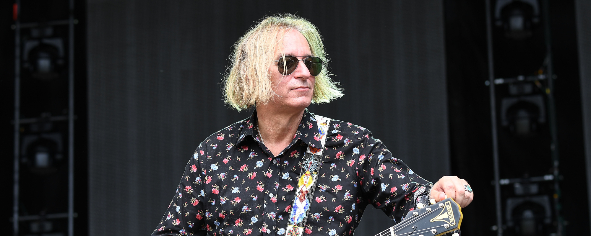 Peter Buck Says He Wouldn’t Want an R.E.M. Reunion