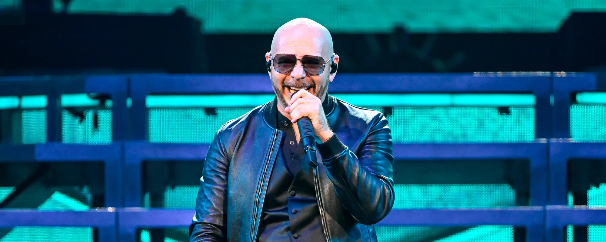 5 Songs You Didn’t Know Pitbull Wrote for Other Artists